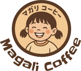 Magali Coffee Logo